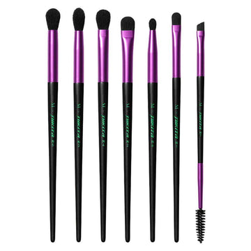 X Nikita Eye Brush Set